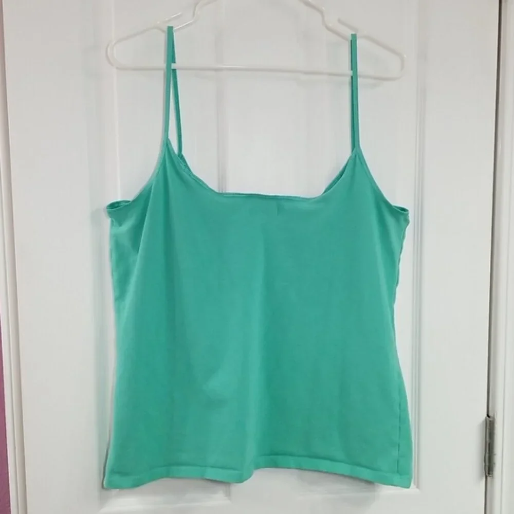 Tank Top - Picture 1 of 3